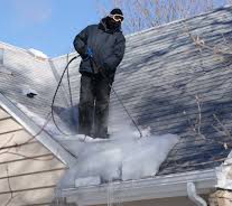 GR Roof Snow & Ice Removal Inc - Grand Rapids, MI