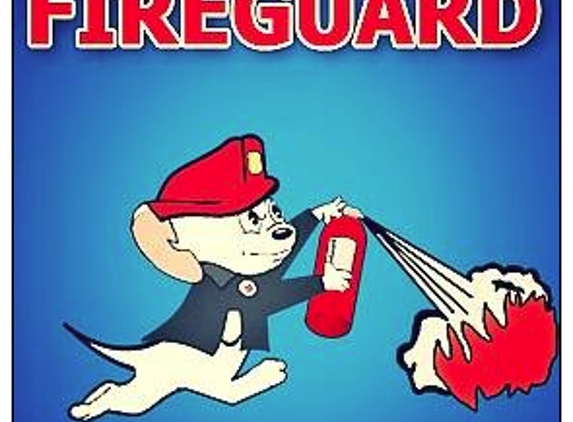 Fireguard Extinguisher Service Inc.