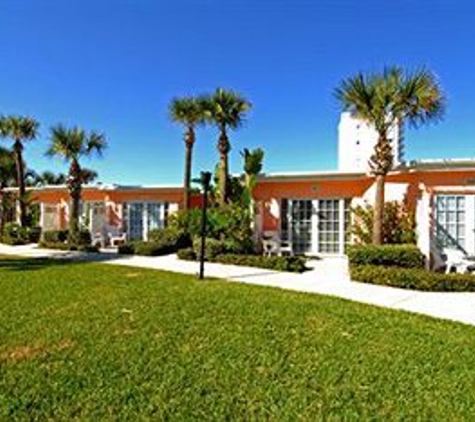 Coral Sands Man Agement Ll - Ormond Beach, FL