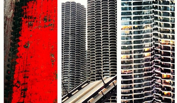 Marina City - Chicago, IL