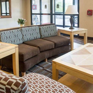 Quality Inn & Suites Quantico - Stafford, VA