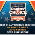 OK Point S Tire & Auto Service