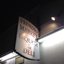 Presidio Market Liquor & Grill - Grocery Stores