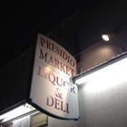 Presidio Market Liquor & Grill