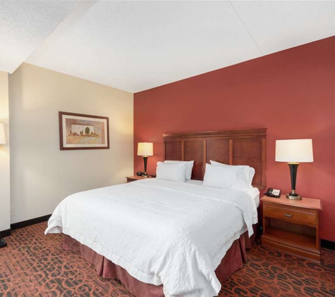 Hampton Inn Branson on the Strip - Branson, MO