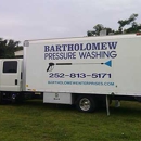 Bartholomew Pressure Washing - Pressure Washing Equipment & Services