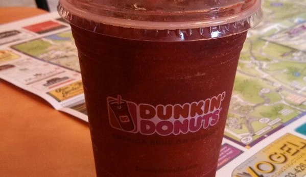 Dunkin' - New Milford, CT