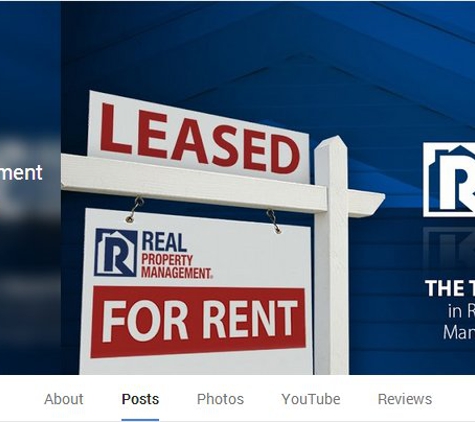 Real Property Management DC Metro - Washington, DC