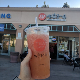 Tea Top - San Jose, CA