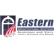 Eastern Architectural Systems