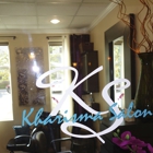 Kharisma Salon