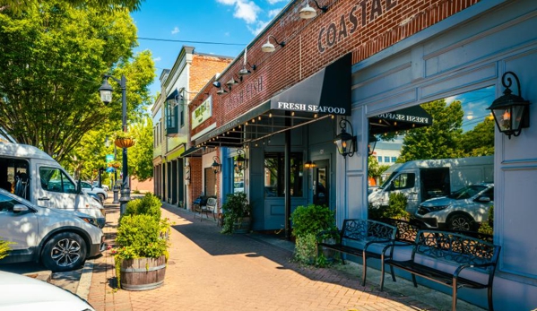 Aurora Ridge at Great Sky - Canton, GA