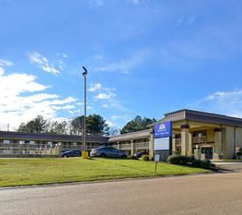 Americas Best Value Inn Byram Jackson S - Byram, MS