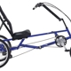 Carney Recumbent Bicycles