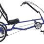 Carney Recumbent Bicycles