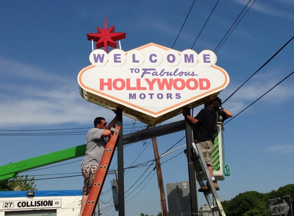 Sign Me Up Sign Shop - Lindenhurst, NY