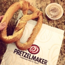 Pretzelmaker - Pretzels