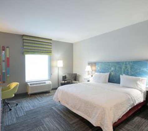 Hampton Inn Buffalo-Hamburg - Hamburg, NY