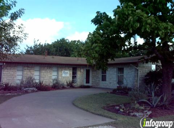 Homestead Appraisals - Round Rock, TX