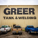 Greer Steel - Building Materials