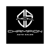 Champion Auto Salon gallery