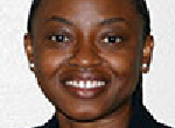 Dr. Omosalewa O. Lalude, MD - El Paso, TX