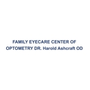 Family Eyecare Center of Optometry - Contact Lenses