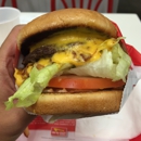 In-N-Out Burger - Fast Food Restaurants