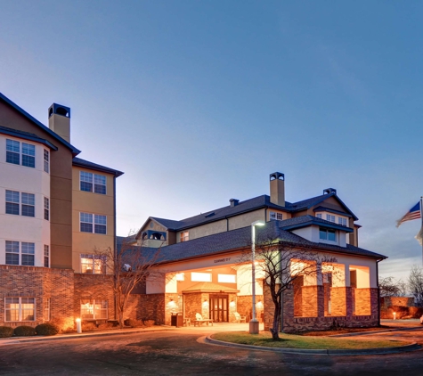 Homewood Suites by Hilton Kansas City/Overland Park - Overland Park, KS