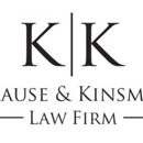 Krause & Kinsman Law Firm - Automobile Accident Attorneys