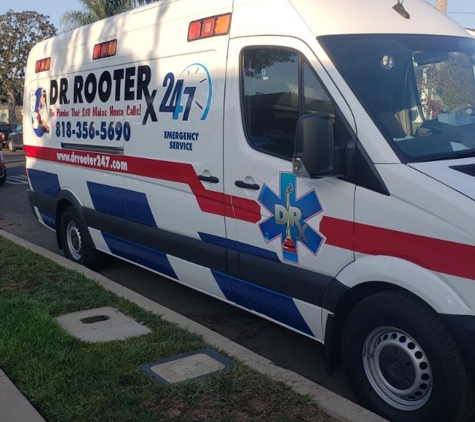 Dr Rooter - Van Nuys, CA