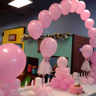 Balloon Entertainment - Deltona, FL