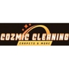 Cozmic Cleaning Carpets and More gallery