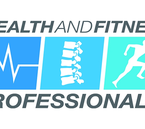 Health & Fitness Professionals - Scotch Plains, NJ