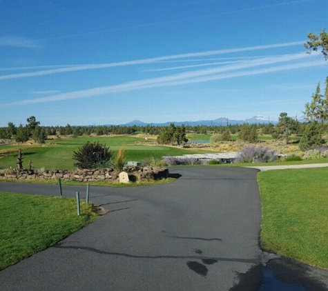 Juniper Golf Course - Redmond, OR