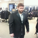 Men's Wearhouse - Men's Clothing