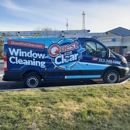 Quest for Clear - Window Cleaning
