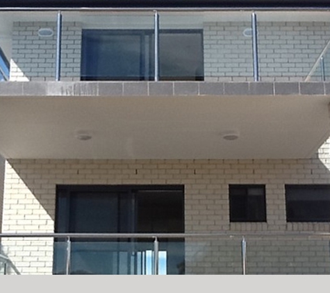 Topline Aluminium - Forster, NSW. Quality workmanship.