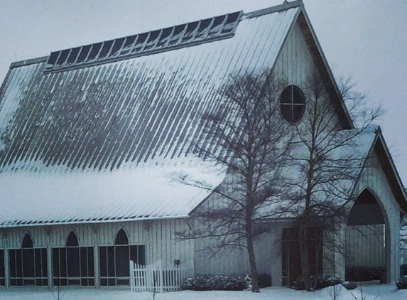 Procter Camp & Conference Center - London, OH