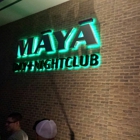 Maya Day & Nightclub