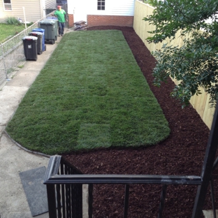 Flores landscaping & construction llc - Silver spring, MD