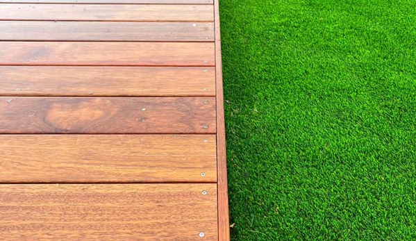 Dirt 2 Dazzle Landscaping. By Sahara Gardens - The Ponds, NSW