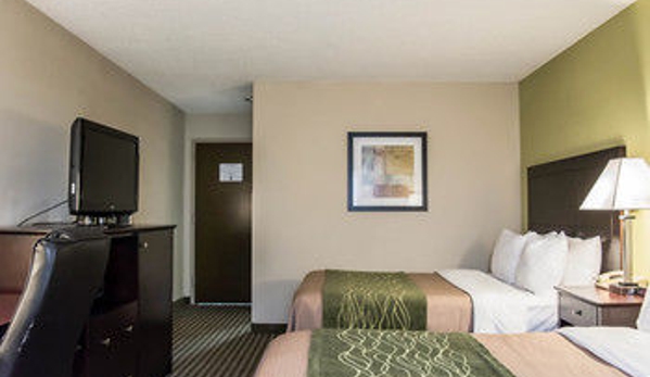 Comfort Inn and Suites - Clearwater, FL
