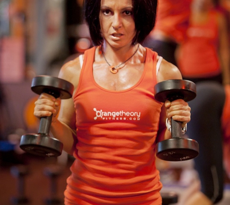 Orangetheory Fitness Hollywood - Hollywood, FL