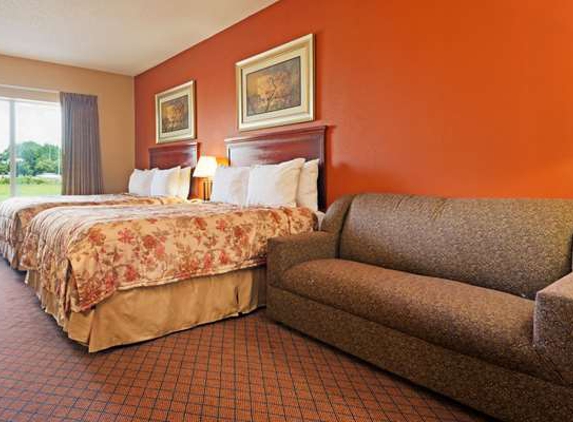 Days Inn - Montgomery, AL