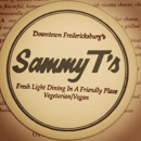 Sammy T's - Health Food Restaurants