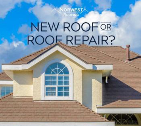 Norwest Roofing - San Antonio, TX