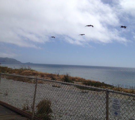 San Francisco RV Resort - Pacifica, CA