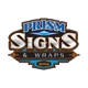 Prism Signs
