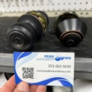 Peak Locksmith - Locks & Locksmiths